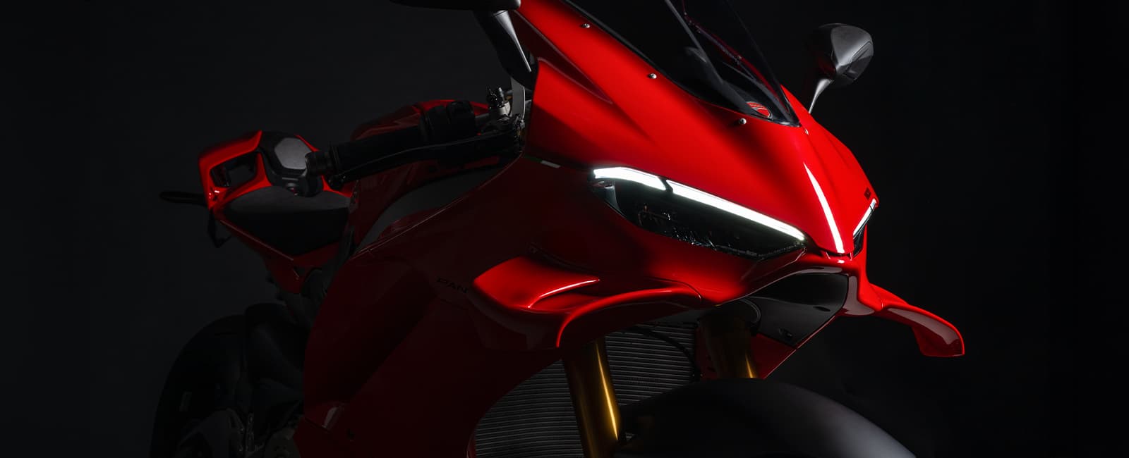Ducati Panigale V4