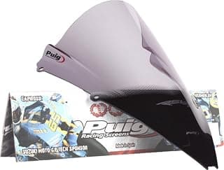 Puig Racing Screen