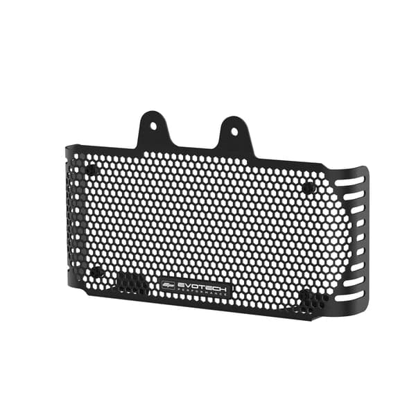 Evotech Performance Oil Cooler Guards