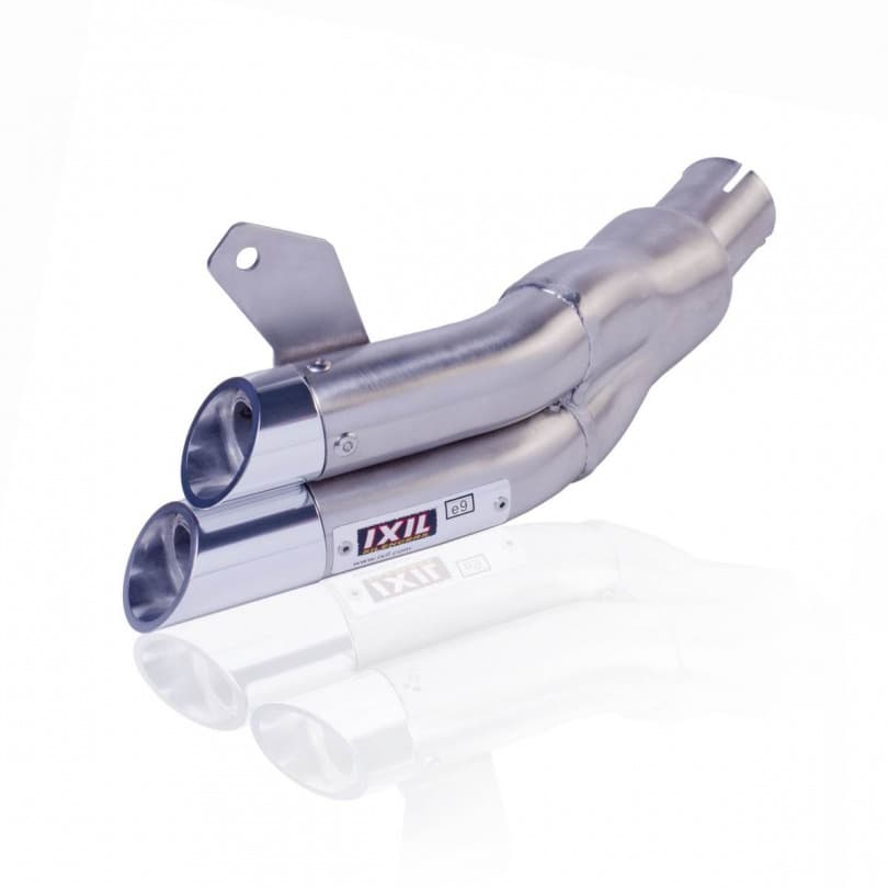 IXIL L2X Hyperlow