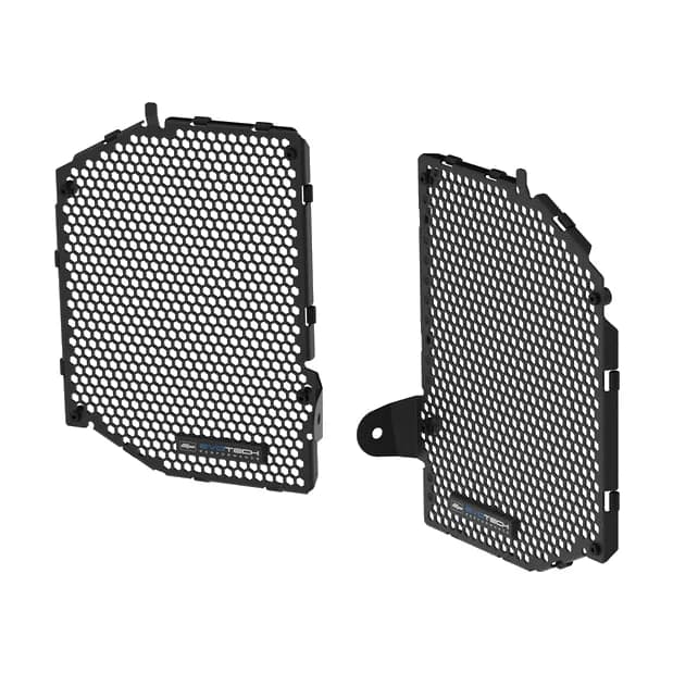 Evotech Performance Radiator Guards
