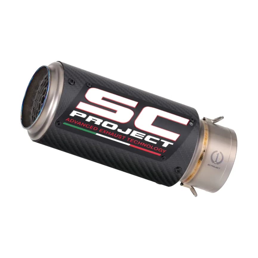 SC-Project CR-T
