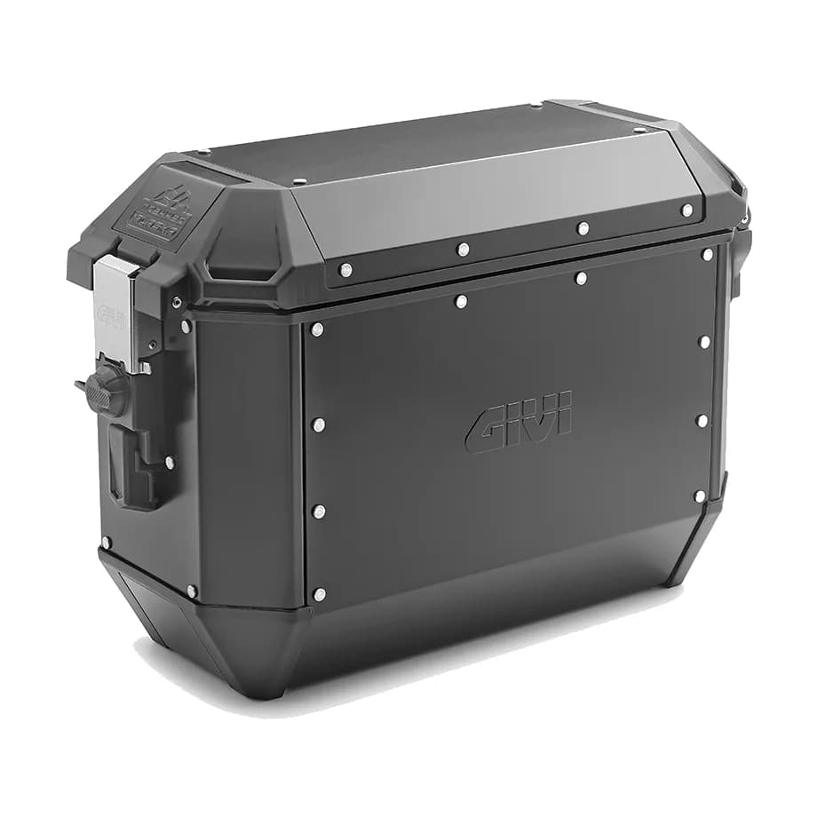 GIVI ALA36BPACK2 Trekker Alaska