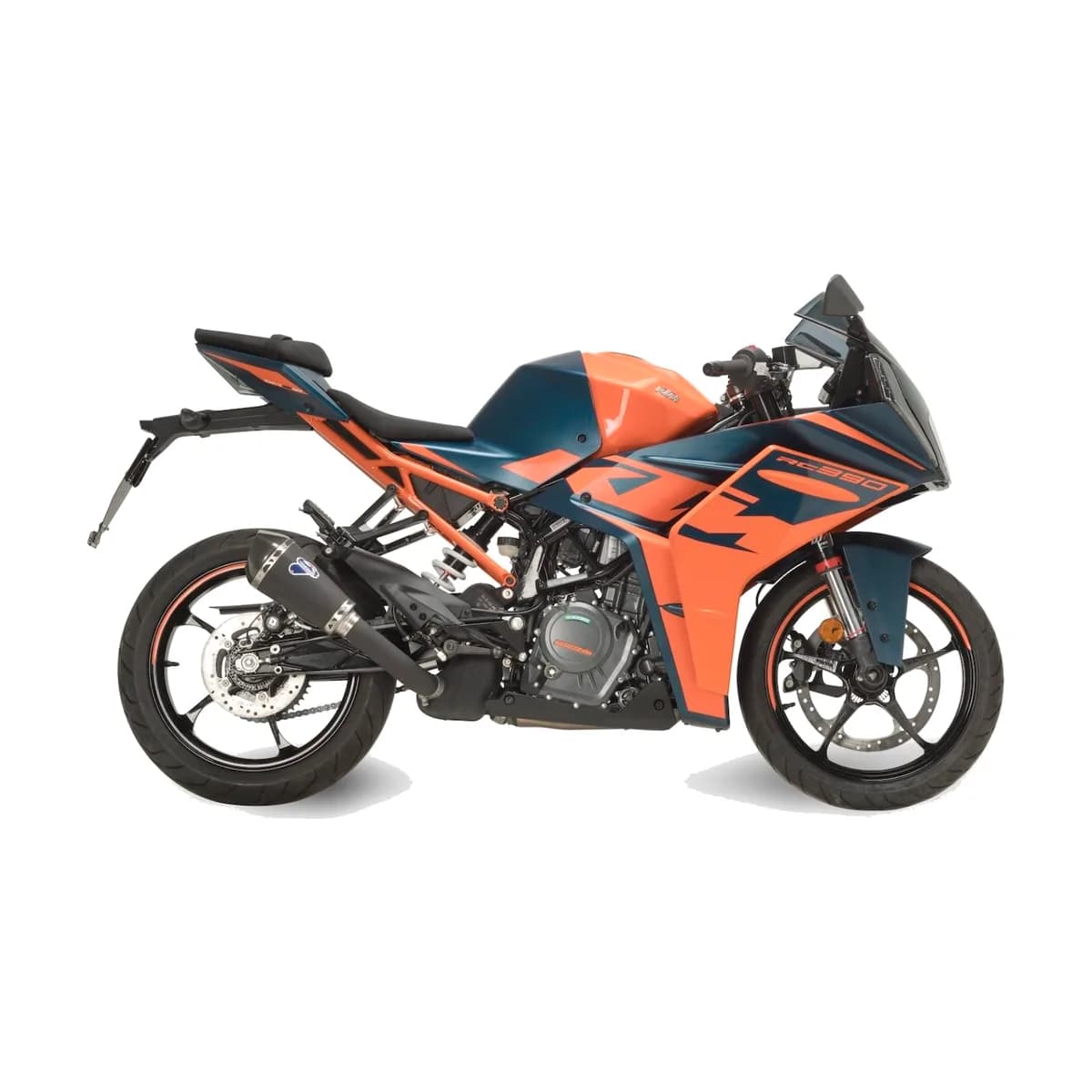 Termignoni KTM Duke / ADV 125-390 KT2508000IIC