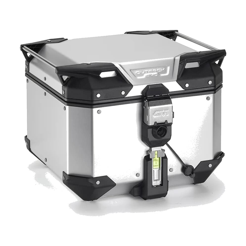 GIVI OBKEV42A Trekker Outback EVO Smart 42