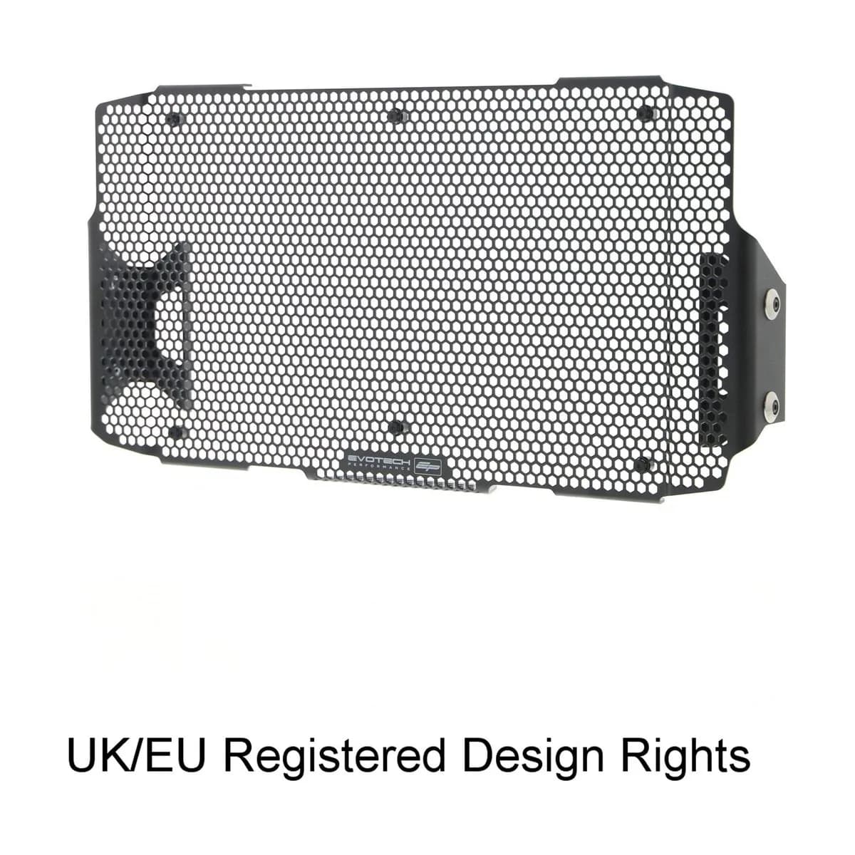 Evotech Performance Radiator Grill for Honda CBR650R, photo 1 of 3