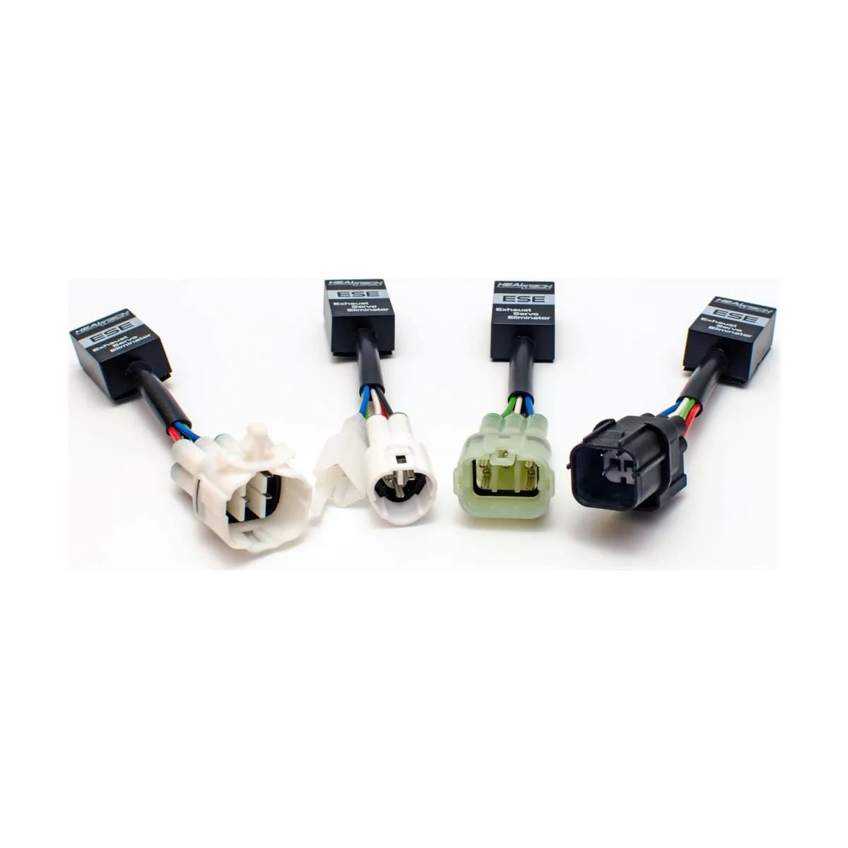 HealTech Electronics Servo Buddy Eliminator for Kawasaki ZX-10R
