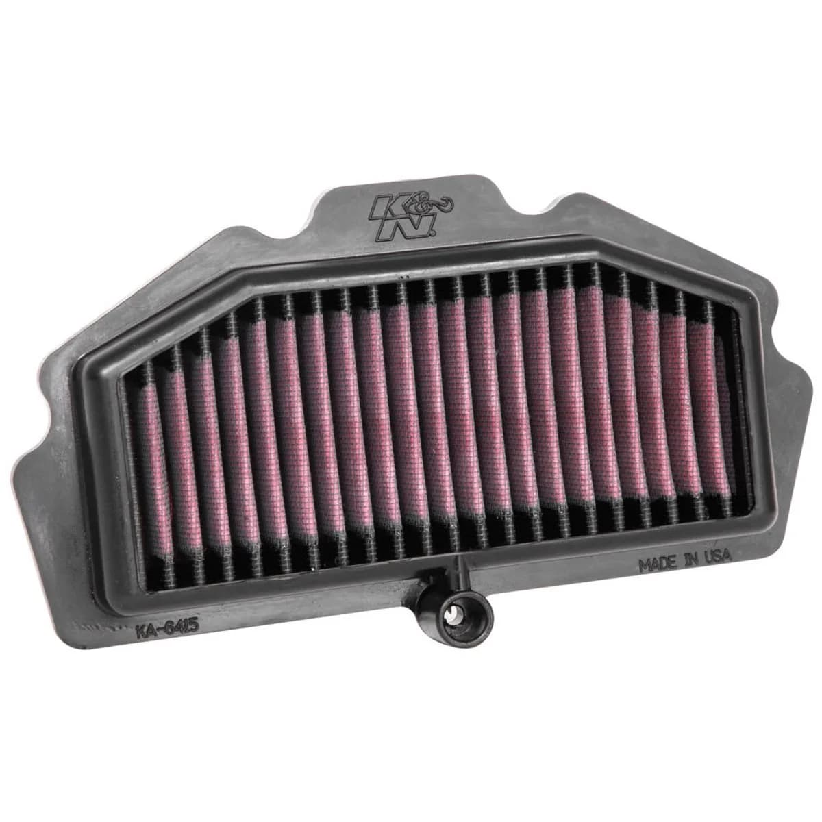 K&N Air Filter for Kawasaki Ninja 650